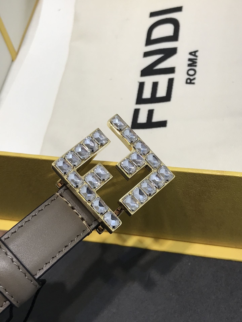 Fendi Belts